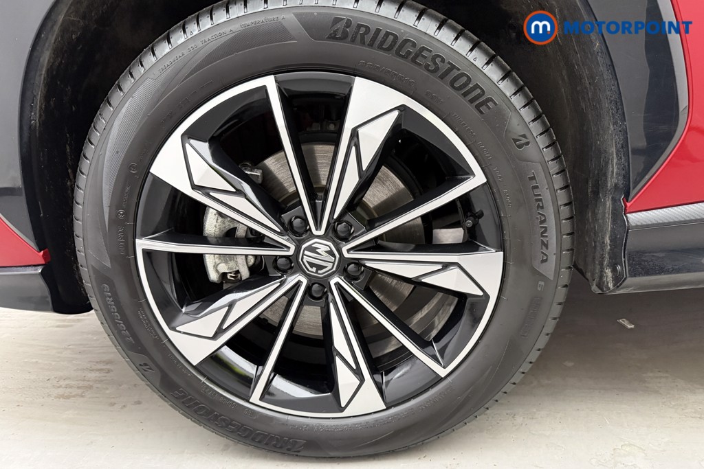 Mg Motor Uk HS SE Manual Petrol SUV - Stock Number (1627628) - 26th supplementary image