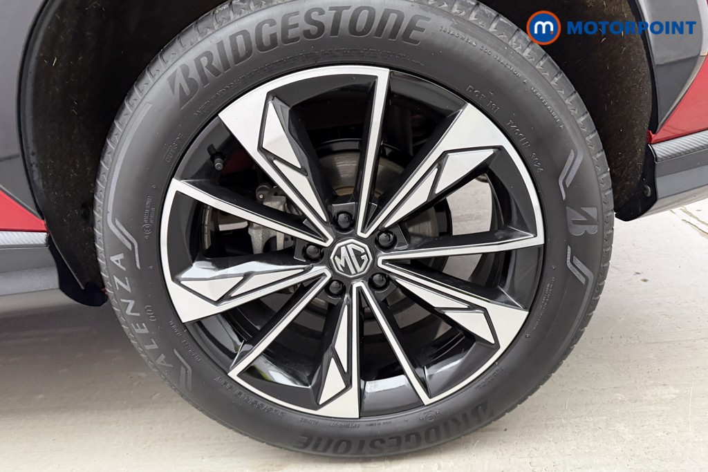 Mg Motor Uk HS SE Manual Petrol SUV - Stock Number (1627628) - 27th supplementary image