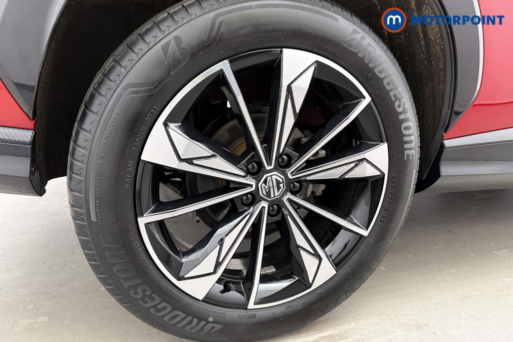 Mg Motor Uk HS SE Manual Petrol SUV - Stock Number (1627628) - 28th supplementary image
