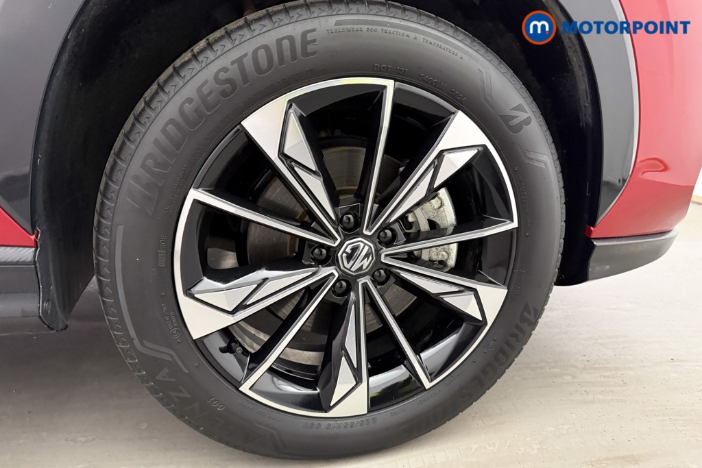 Mg Motor Uk HS SE Manual Petrol SUV - Stock Number (1627628) - 29th supplementary image