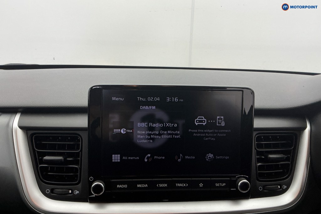 KIA Stonic 2 Manual Petrol SUV - Stock Number (1627639) - 2nd supplementary image