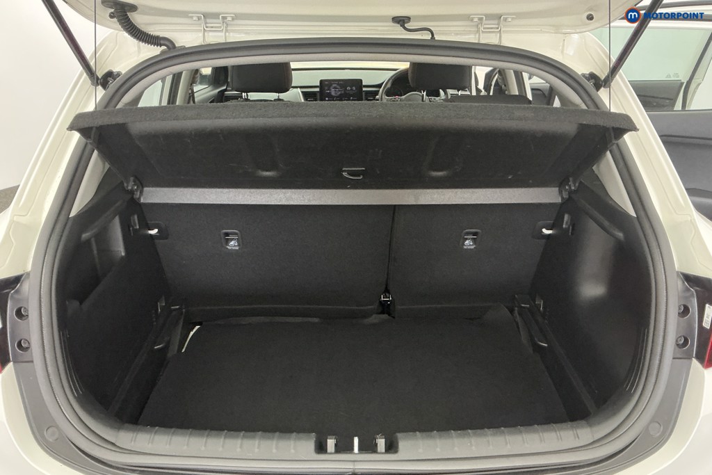 KIA Stonic 2 Manual Petrol SUV - Stock Number (1627639) - 3rd supplementary image