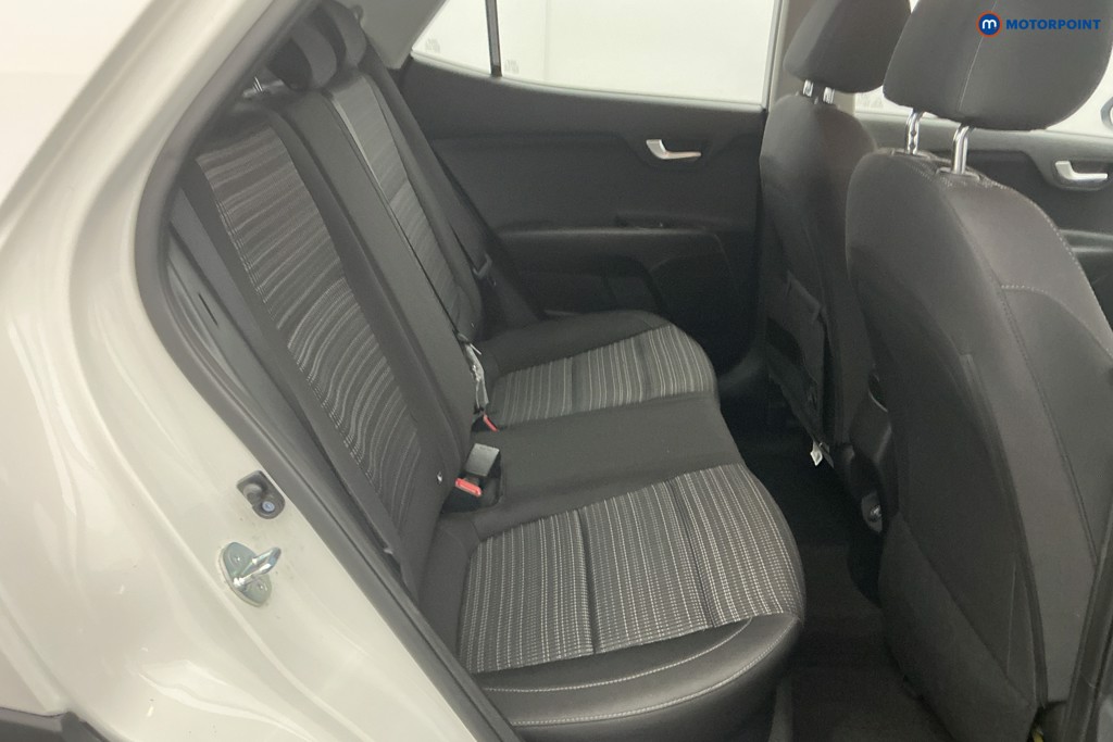 KIA Stonic 2 Manual Petrol SUV - Stock Number (1627639) - 4th supplementary image