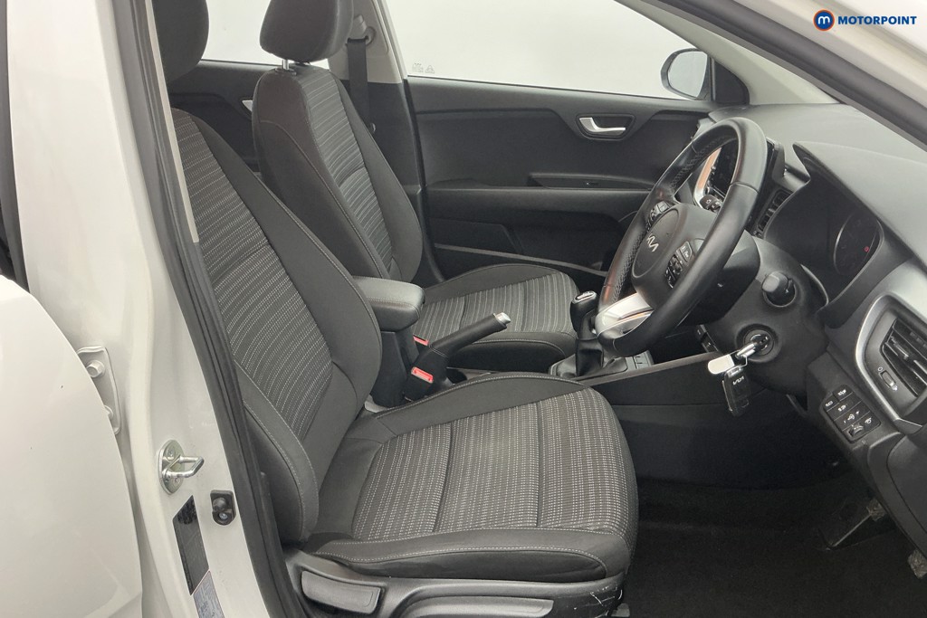 KIA Stonic 2 Manual Petrol SUV - Stock Number (1627639) - 5th supplementary image