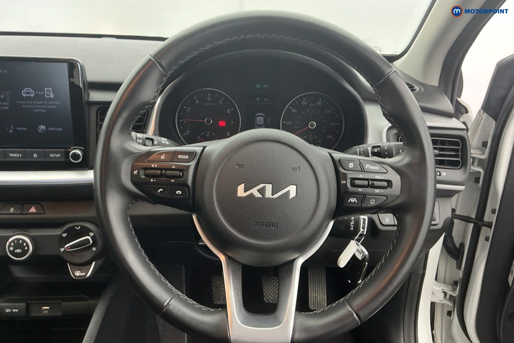 KIA Stonic 2 Manual Petrol SUV - Stock Number (1627639) - 6th supplementary image