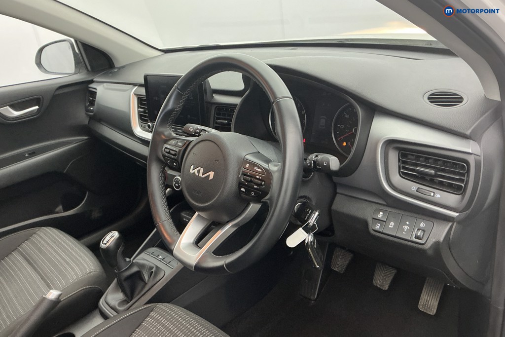 KIA Stonic 2 Manual Petrol SUV - Stock Number (1627639) - 7th supplementary image