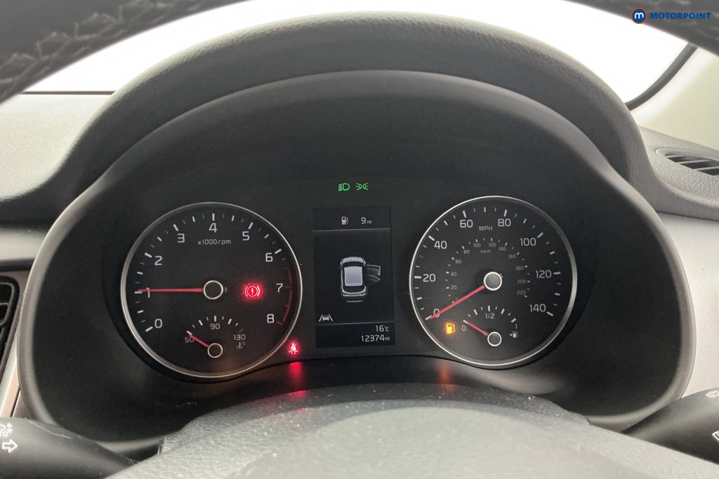 KIA Stonic 2 Manual Petrol SUV - Stock Number (1627639) - 9th supplementary image