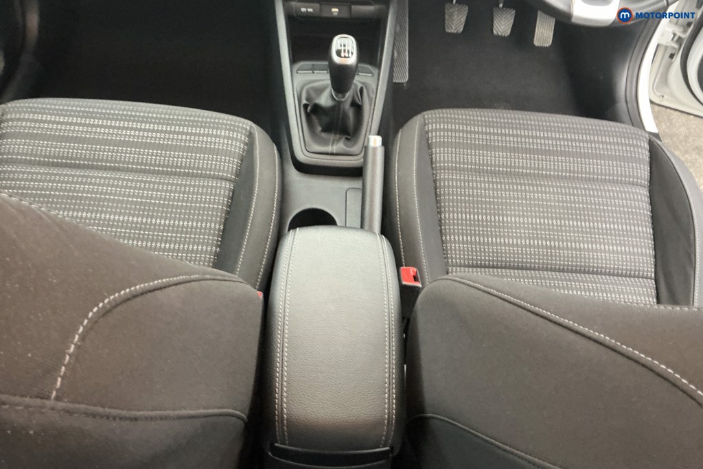 KIA Stonic 2 Manual Petrol SUV - Stock Number (1627639) - 10th supplementary image