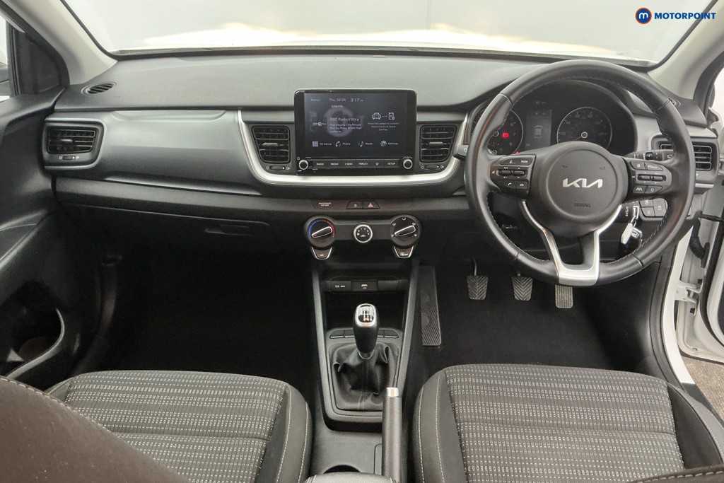 KIA Stonic 2 Manual Petrol SUV - Stock Number (1627639) - 11th supplementary image