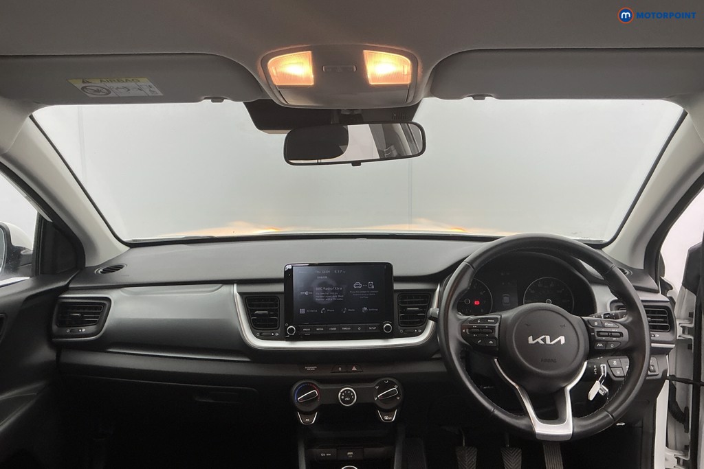 KIA Stonic 2 Manual Petrol SUV - Stock Number (1627639) - 12th supplementary image
