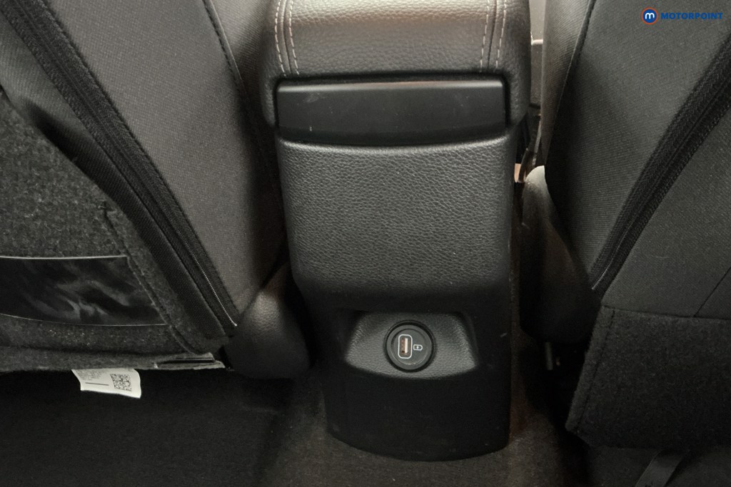 KIA Stonic 2 Manual Petrol SUV - Stock Number (1627639) - 13th supplementary image