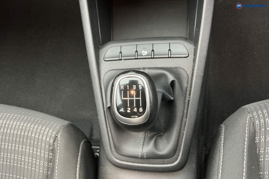 KIA Stonic 2 Manual Petrol SUV - Stock Number (1627639) - 16th supplementary image