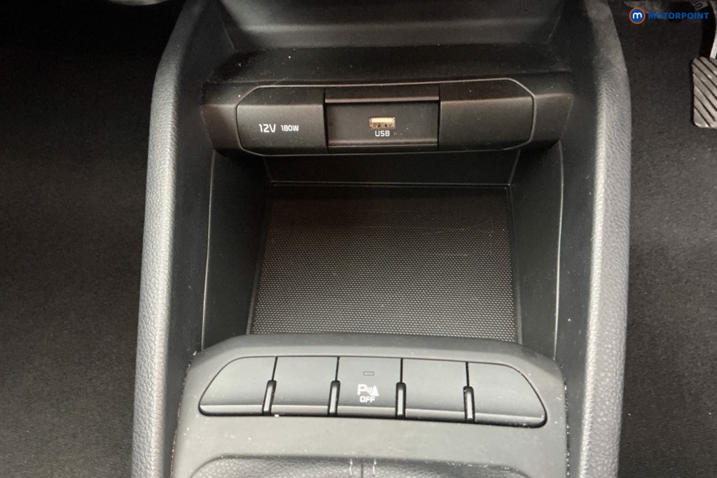 KIA Stonic 2 Manual Petrol SUV - Stock Number (1627639) - 17th supplementary image