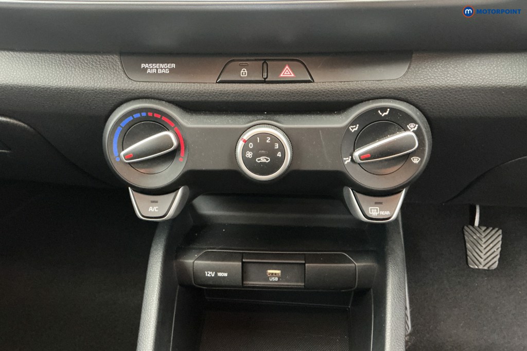 KIA Stonic 2 Manual Petrol SUV - Stock Number (1627639) - 18th supplementary image