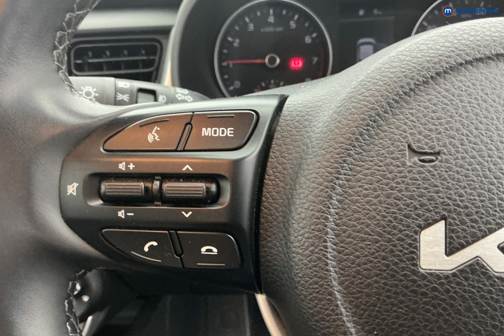 KIA Stonic 2 Manual Petrol SUV - Stock Number (1627639) - 21st supplementary image
