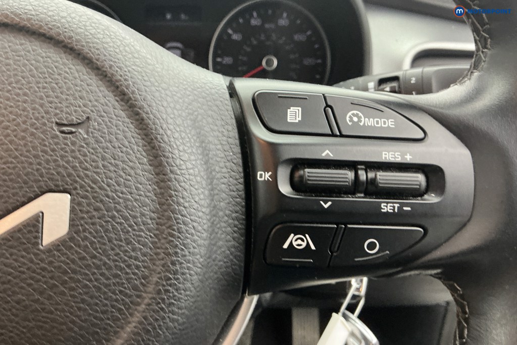 KIA Stonic 2 Manual Petrol SUV - Stock Number (1627639) - 22nd supplementary image