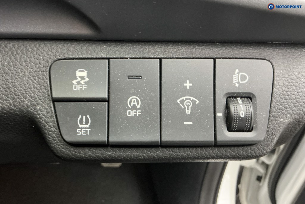 KIA Stonic 2 Manual Petrol SUV - Stock Number (1627639) - 23rd supplementary image