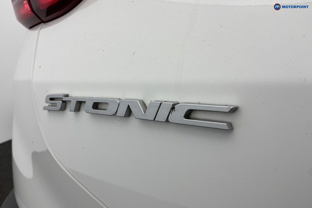KIA Stonic 2 Manual Petrol SUV - Stock Number (1627639) - 32nd supplementary image