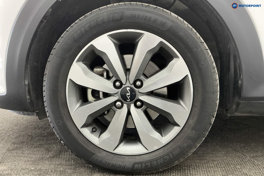 KIA Stonic 2 Manual Petrol SUV - Stock Number (1627639) - 33rd supplementary image