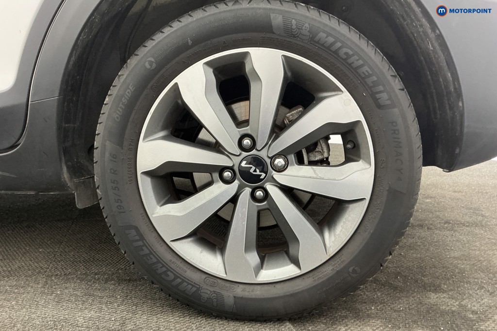 KIA Stonic 2 Manual Petrol SUV - Stock Number (1627639) - 34th supplementary image