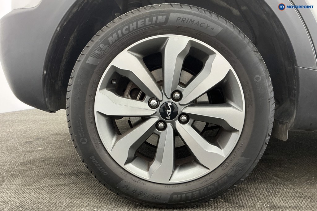 KIA Stonic 2 Manual Petrol SUV - Stock Number (1627639) - 35th supplementary image