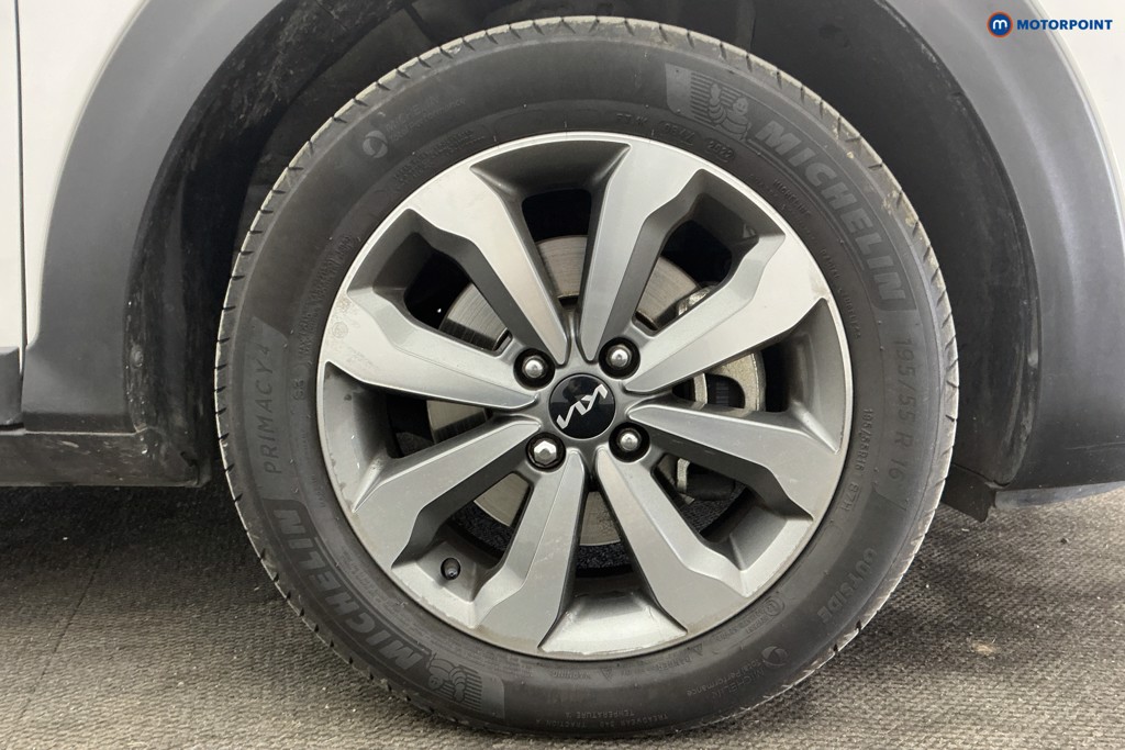 KIA Stonic 2 Manual Petrol SUV - Stock Number (1627639) - 36th supplementary image