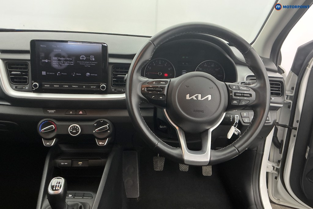 KIA Stonic 2 Manual Petrol SUV - Stock Number (1627639) - 1st supplementary image