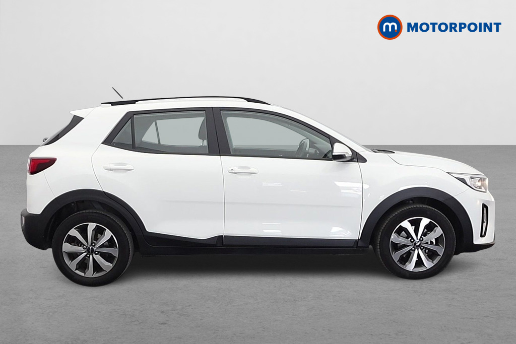 KIA Stonic 2 Manual Petrol SUV - Stock Number (1627639) - Drivers side
