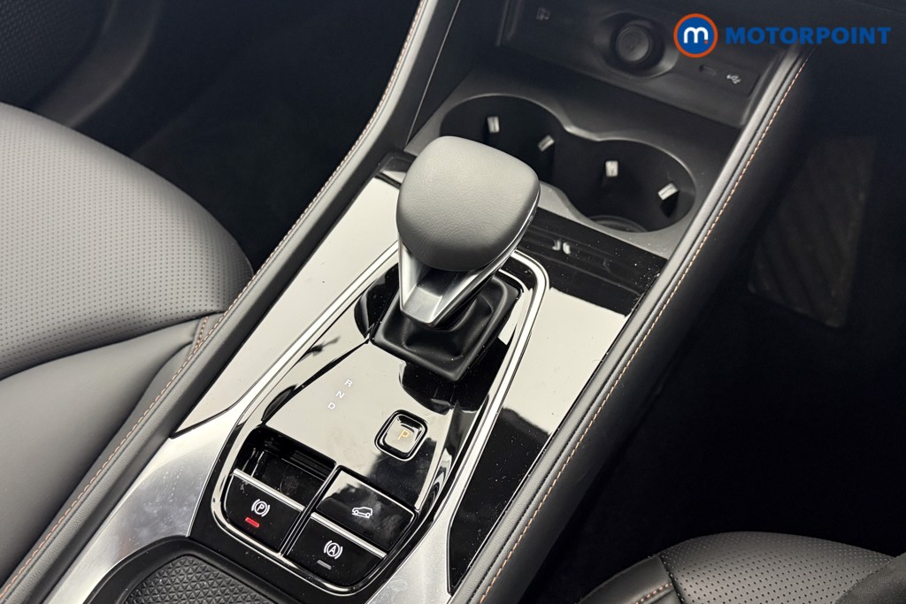 Mg Motor Uk HS Trophy Automatic Petrol Plug-In Hybrid SUV - Stock Number (1627655) - 5th supplementary image