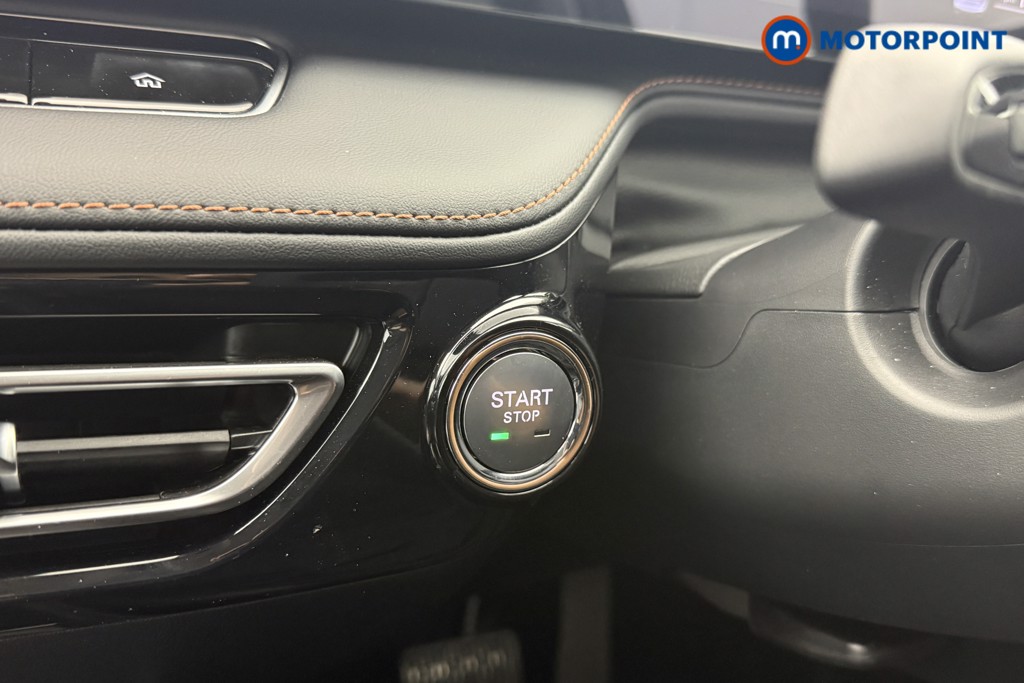 Mg Motor Uk HS Trophy Automatic Petrol Plug-In Hybrid SUV - Stock Number (1627655) - 6th supplementary image