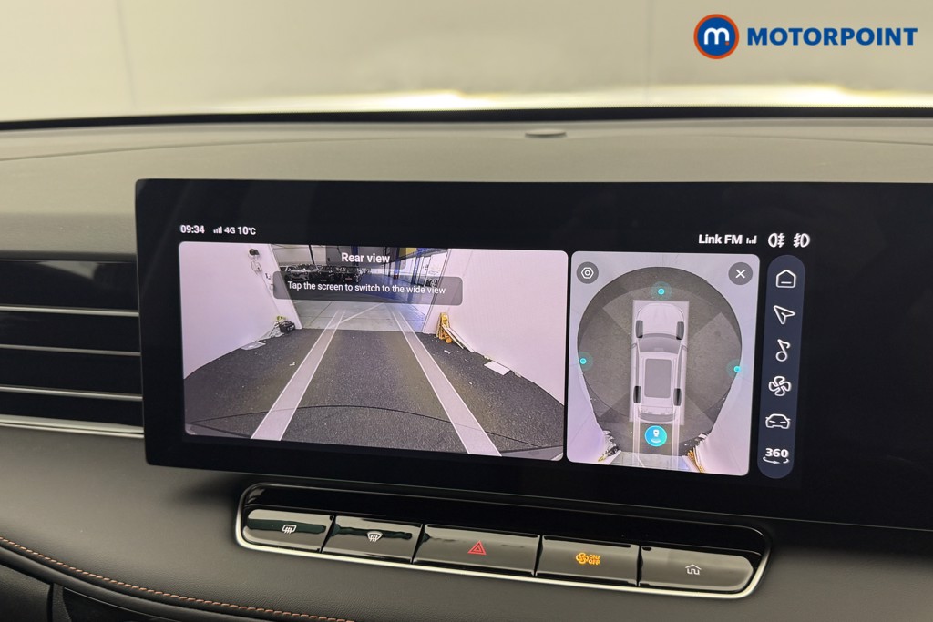 Mg Motor Uk HS Trophy Automatic Petrol Plug-In Hybrid SUV - Stock Number (1627655) - 14th supplementary image