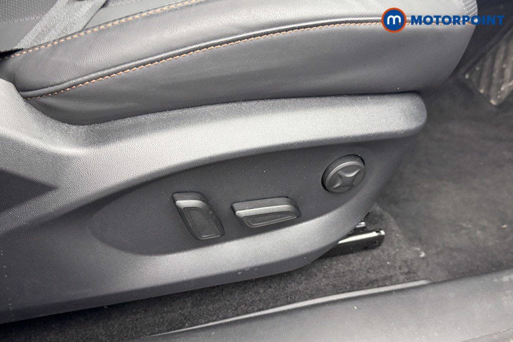 Mg Motor Uk HS Trophy Automatic Petrol Plug-In Hybrid SUV - Stock Number (1627655) - 15th supplementary image