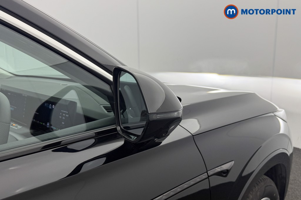 Mg Motor Uk HS Trophy Automatic Petrol Plug-In Hybrid SUV - Stock Number (1627655) - 16th supplementary image