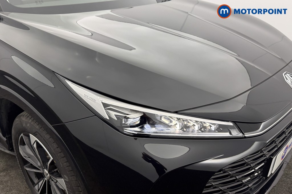 Mg Motor Uk HS Trophy Automatic Petrol Plug-In Hybrid SUV - Stock Number (1627655) - 17th supplementary image