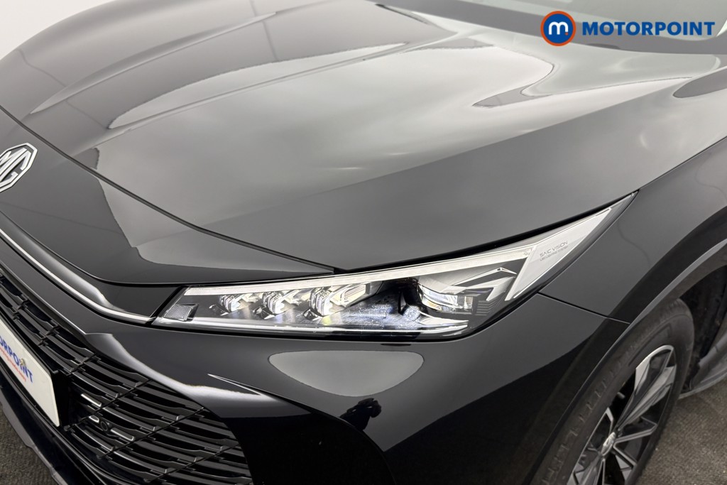 Mg Motor Uk HS Trophy Automatic Petrol Plug-In Hybrid SUV - Stock Number (1627655) - 18th supplementary image