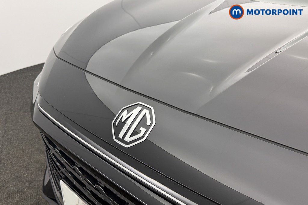 Mg Motor Uk HS Trophy Automatic Petrol Plug-In Hybrid SUV - Stock Number (1627655) - 19th supplementary image