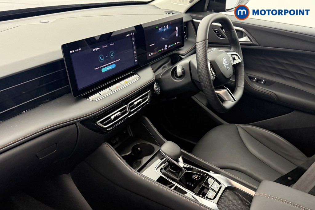 Mg Motor Uk HS Trophy Automatic Petrol Plug-In Hybrid SUV - Stock Number (1627655) - 20th supplementary image