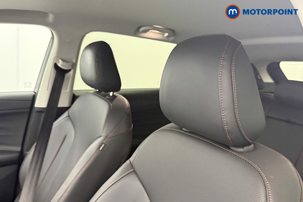 Mg Motor Uk HS Trophy Automatic Petrol Plug-In Hybrid SUV - Stock Number (1627655) - 21st supplementary image