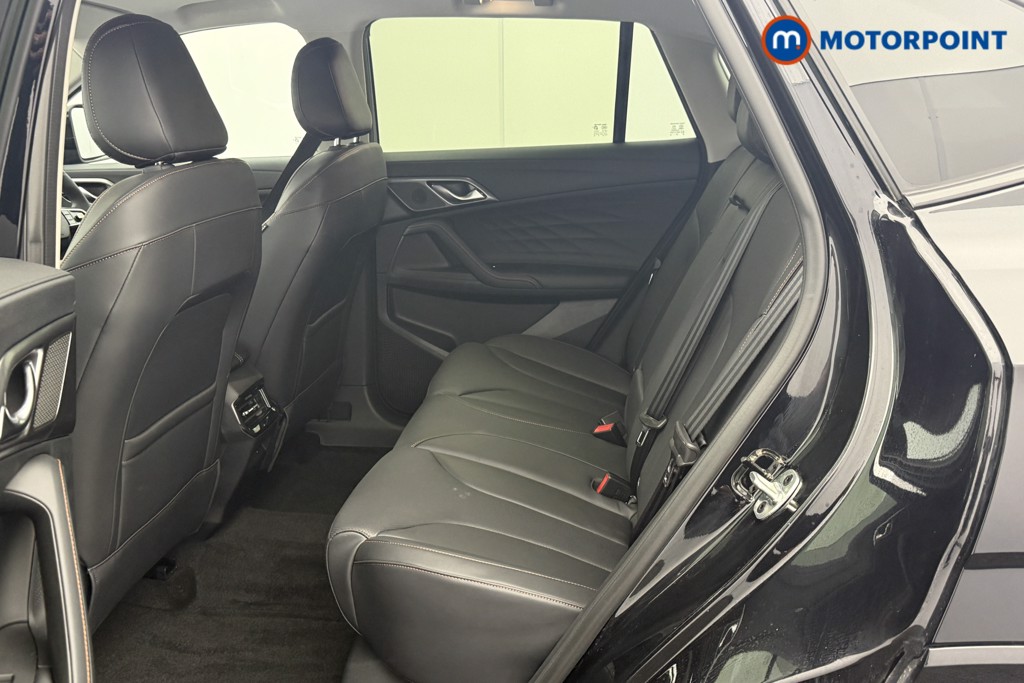 Mg Motor Uk HS Trophy Automatic Petrol Plug-In Hybrid SUV - Stock Number (1627655) - 22nd supplementary image