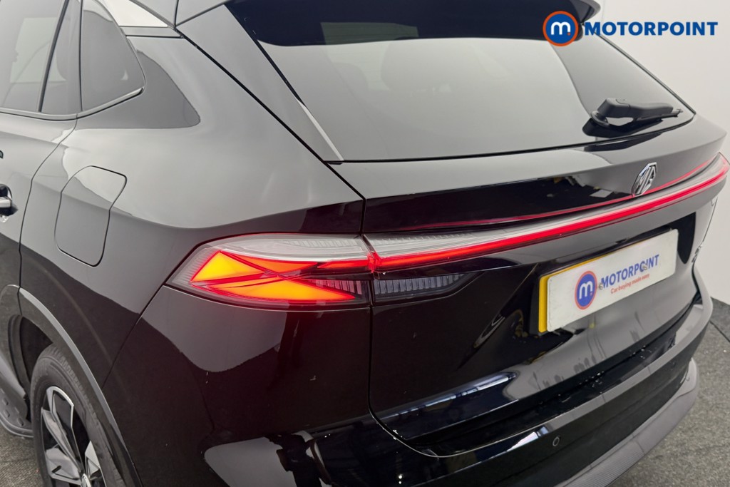 Mg Motor Uk HS Trophy Automatic Petrol Plug-In Hybrid SUV - Stock Number (1627655) - 23rd supplementary image