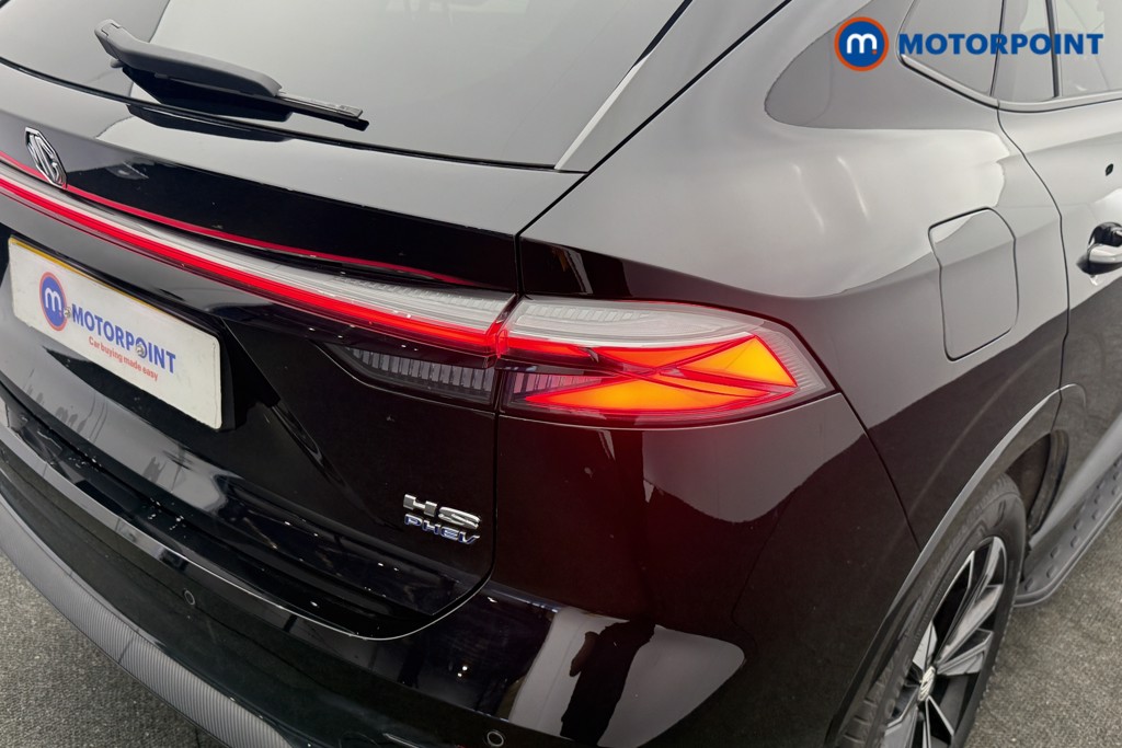 Mg Motor Uk HS Trophy Automatic Petrol Plug-In Hybrid SUV - Stock Number (1627655) - 24th supplementary image