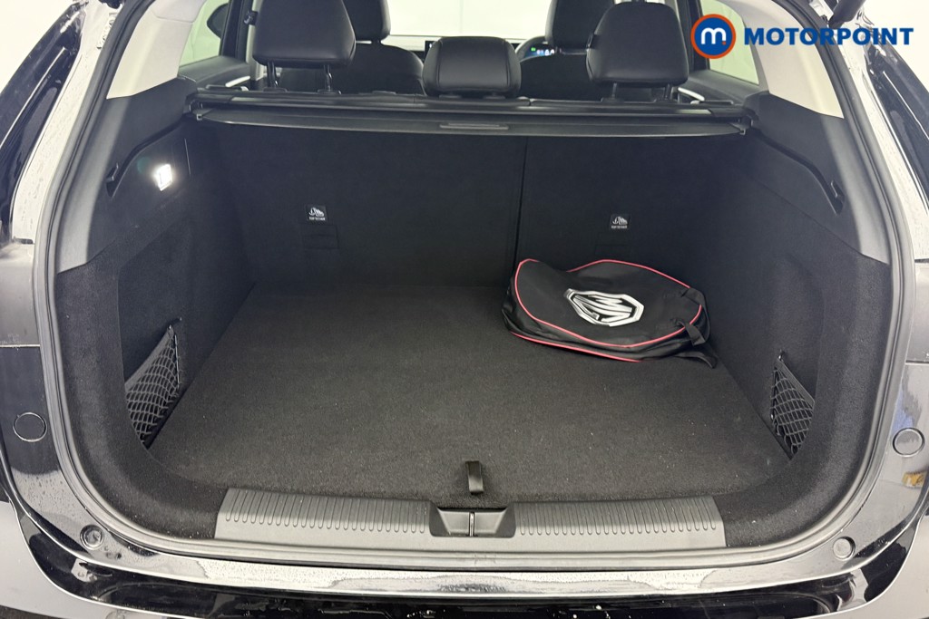 Mg Motor Uk HS Trophy Automatic Petrol Plug-In Hybrid SUV - Stock Number (1627655) - 25th supplementary image