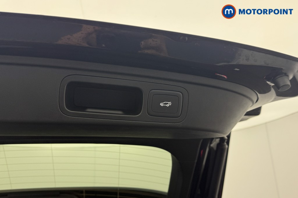 Mg Motor Uk HS Trophy Automatic Petrol Plug-In Hybrid SUV - Stock Number (1627655) - 26th supplementary image