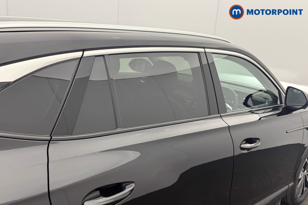 Mg Motor Uk HS Trophy Automatic Petrol Plug-In Hybrid SUV - Stock Number (1627655) - 27th supplementary image