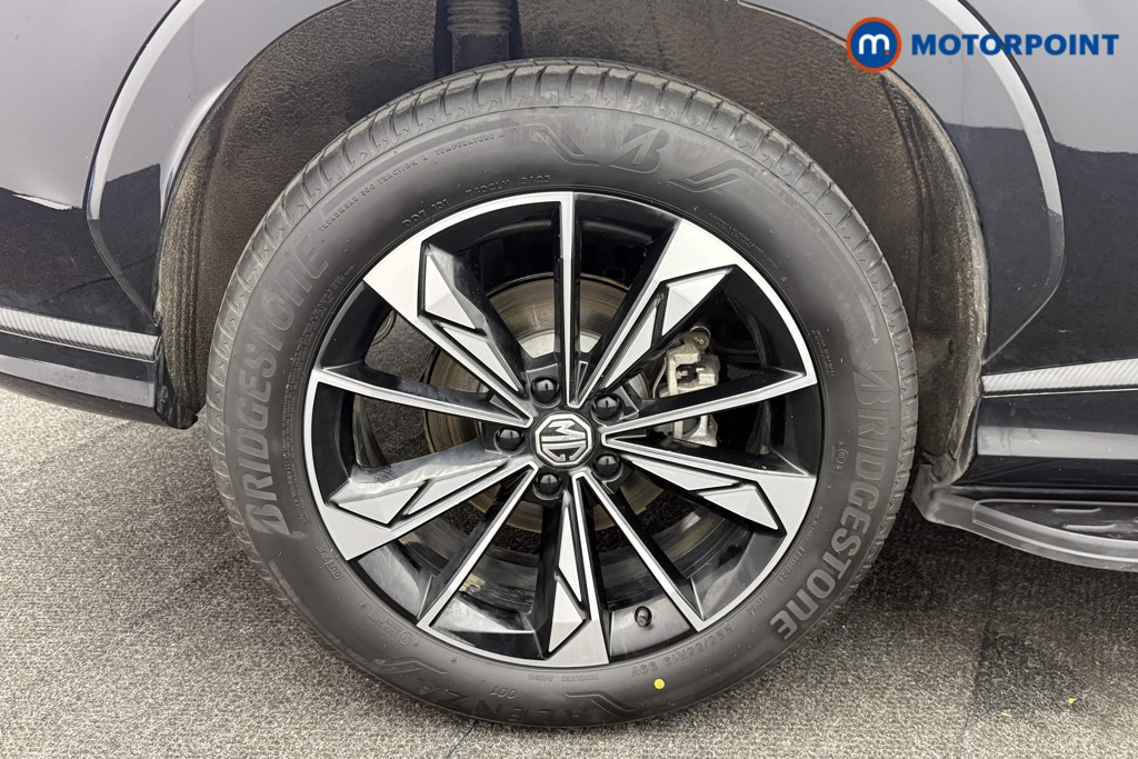 Mg Motor Uk HS Trophy Automatic Petrol Plug-In Hybrid SUV - Stock Number (1627655) - 30th supplementary image