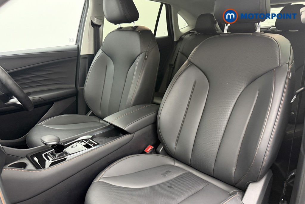 Mg Motor Uk HS Trophy Automatic Petrol Plug-In Hybrid SUV - Stock Number (1627678) - 3rd supplementary image