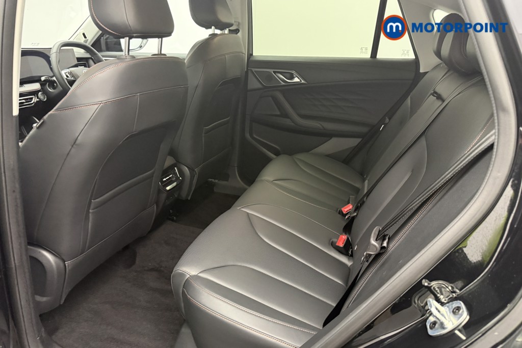 Mg Motor Uk HS Trophy Automatic Petrol Plug-In Hybrid SUV - Stock Number (1627678) - 4th supplementary image