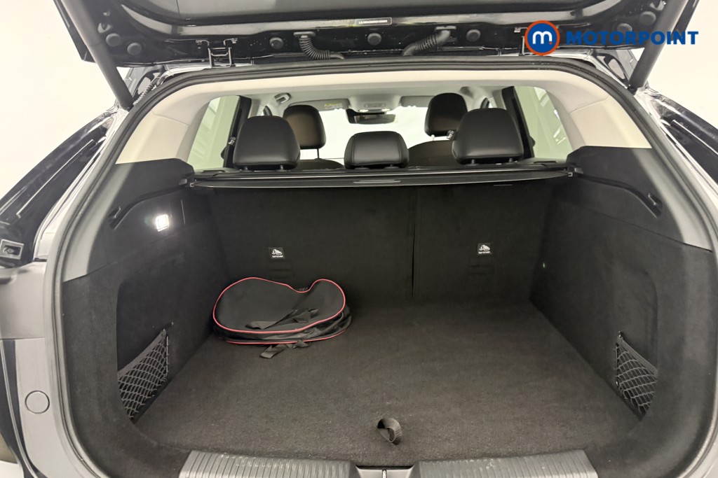 Mg Motor Uk HS Trophy Automatic Petrol Plug-In Hybrid SUV - Stock Number (1627678) - 5th supplementary image