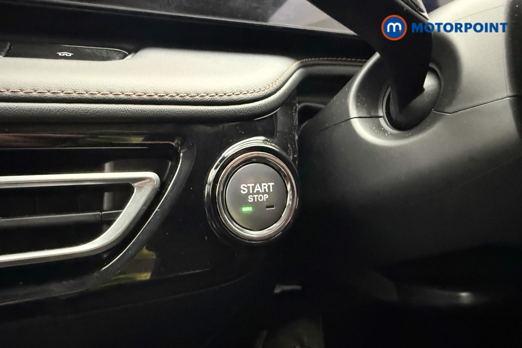 Mg Motor Uk HS Trophy Automatic Petrol Plug-In Hybrid SUV - Stock Number (1627678) - 15th supplementary image