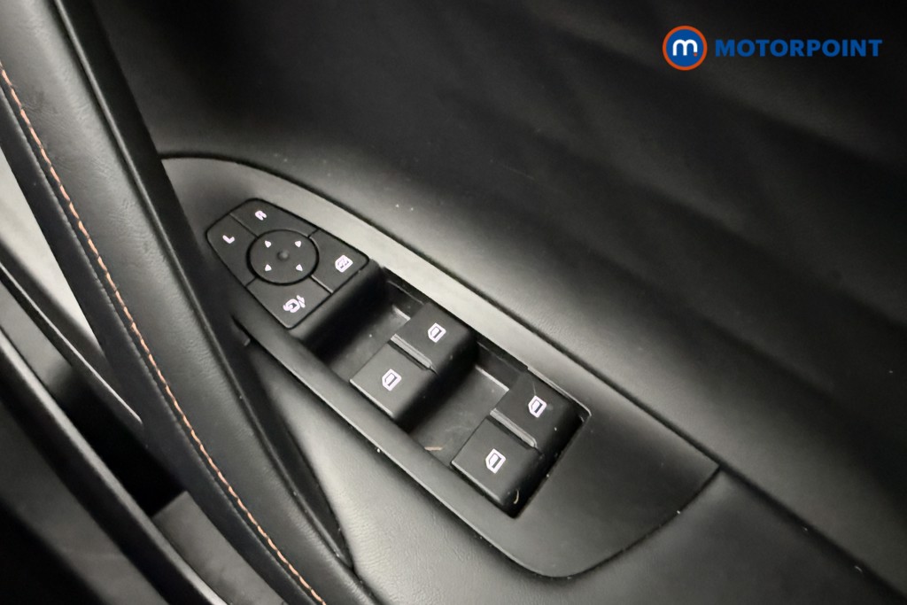 Mg Motor Uk HS Trophy Automatic Petrol Plug-In Hybrid SUV - Stock Number (1627678) - 17th supplementary image